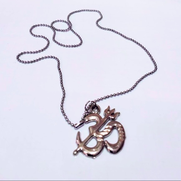 🔴Om chain for Men - Picture 2 of 4